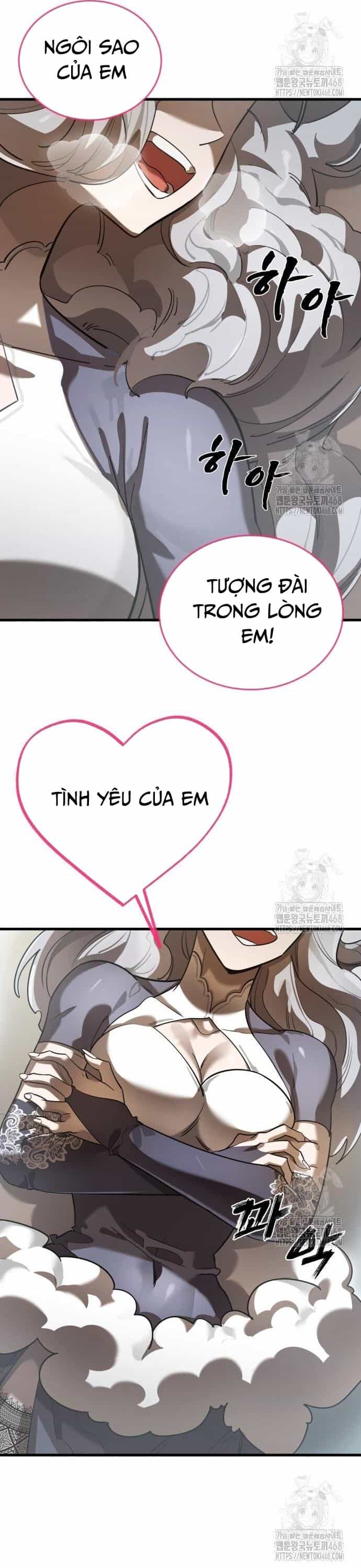 Thiên Ma Tái Lâm - Chương 79 - ảnh 60