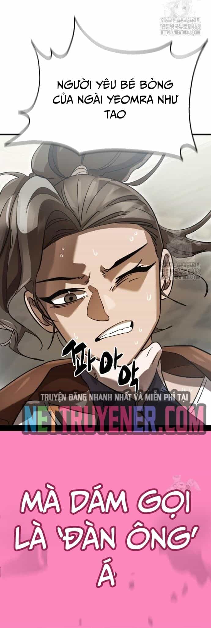 Thiên Ma Tái Lâm - Chương 79 - ảnh 66