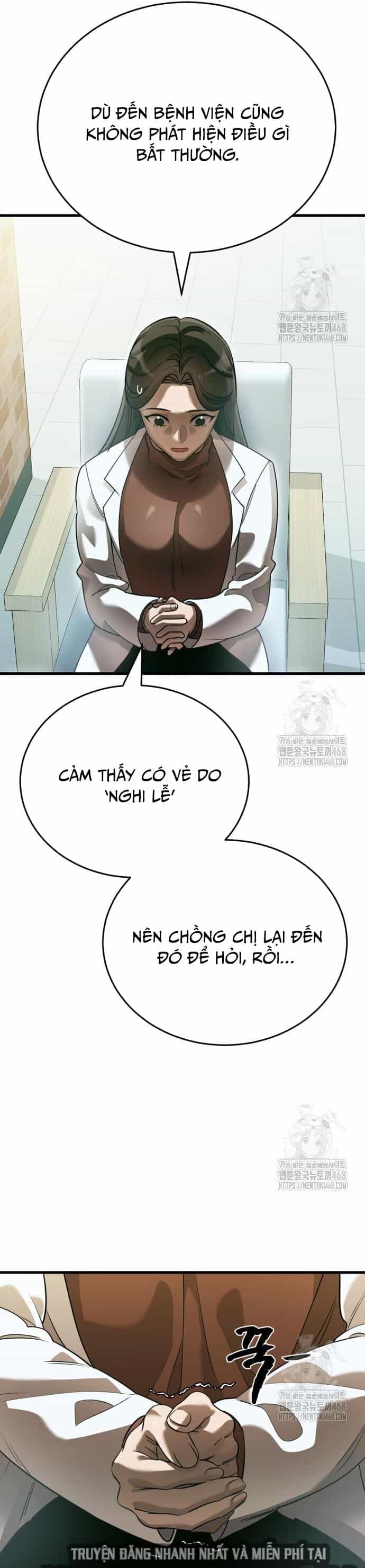 Thiên Ma Tái Lâm - Chương 79 - ảnh 9