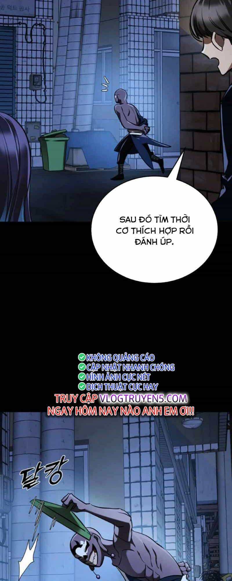 Thiên Ma Tái Lâm - Chương 8 - ảnh 3