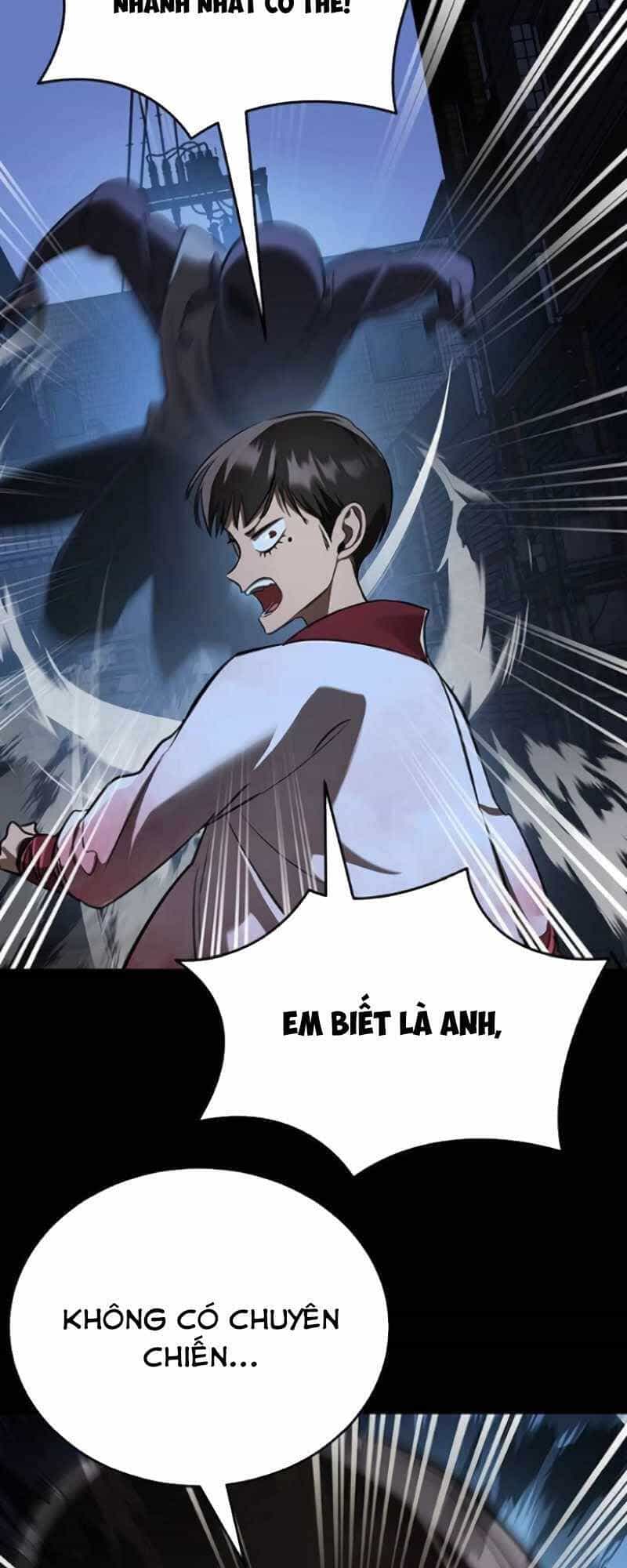 Thiên Ma Tái Lâm - Chương 8 - ảnh 45