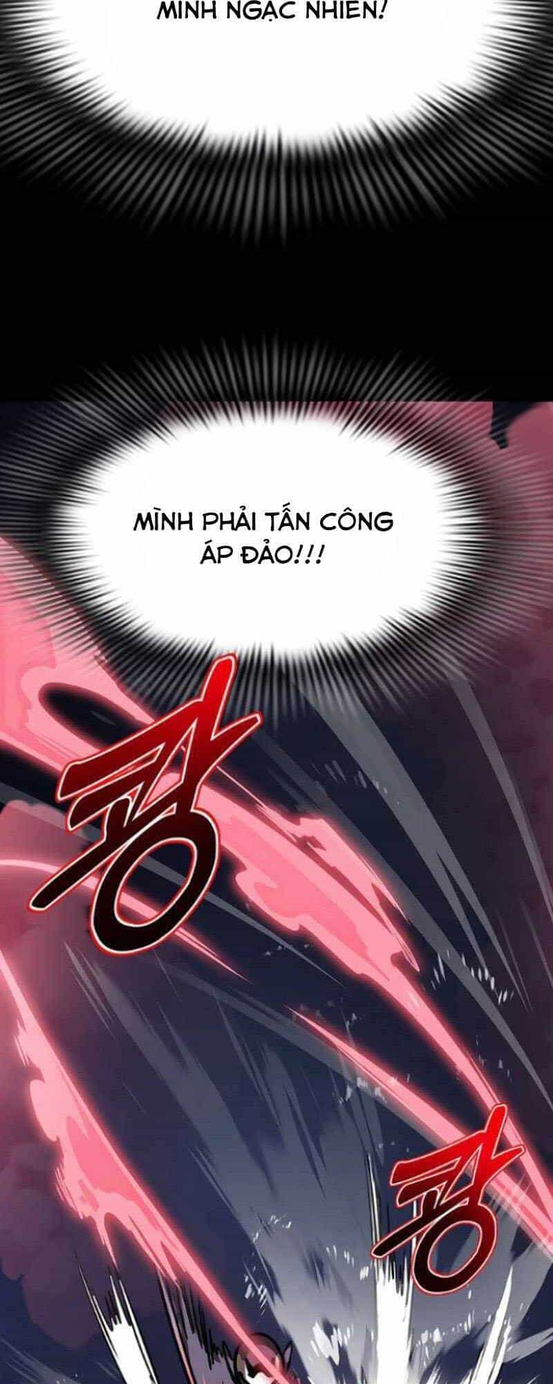 Thiên Ma Tái Lâm - Chương 8 - ảnh 48