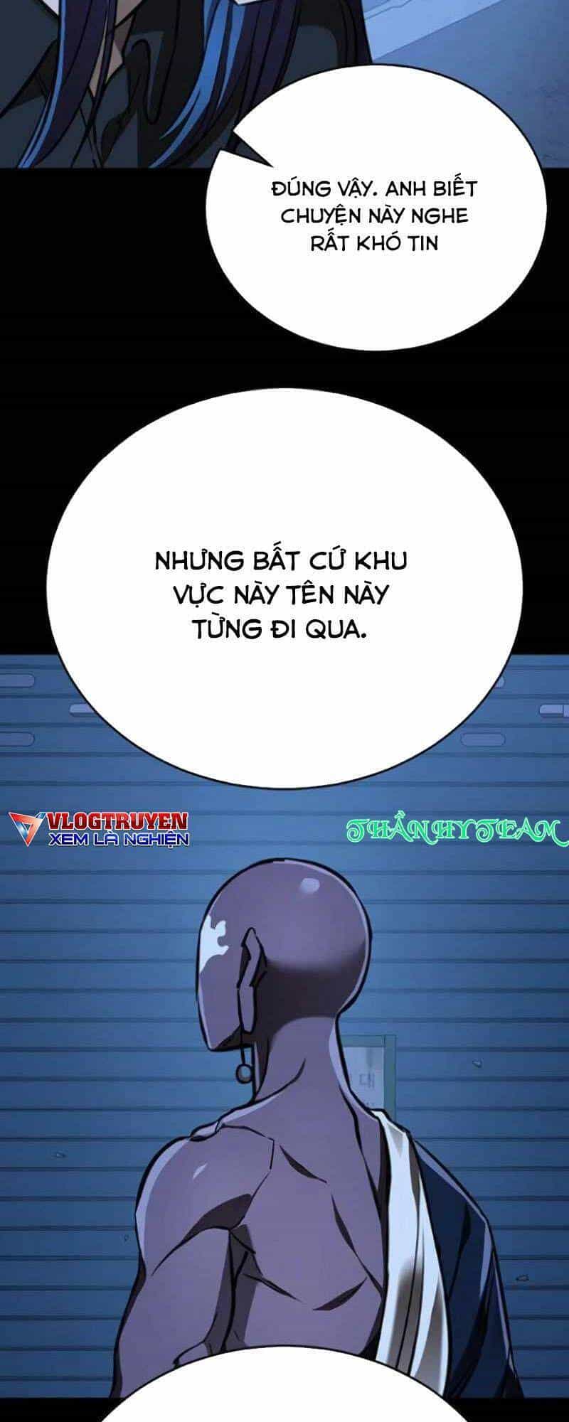 Thiên Ma Tái Lâm - Chương 8 - ảnh 6