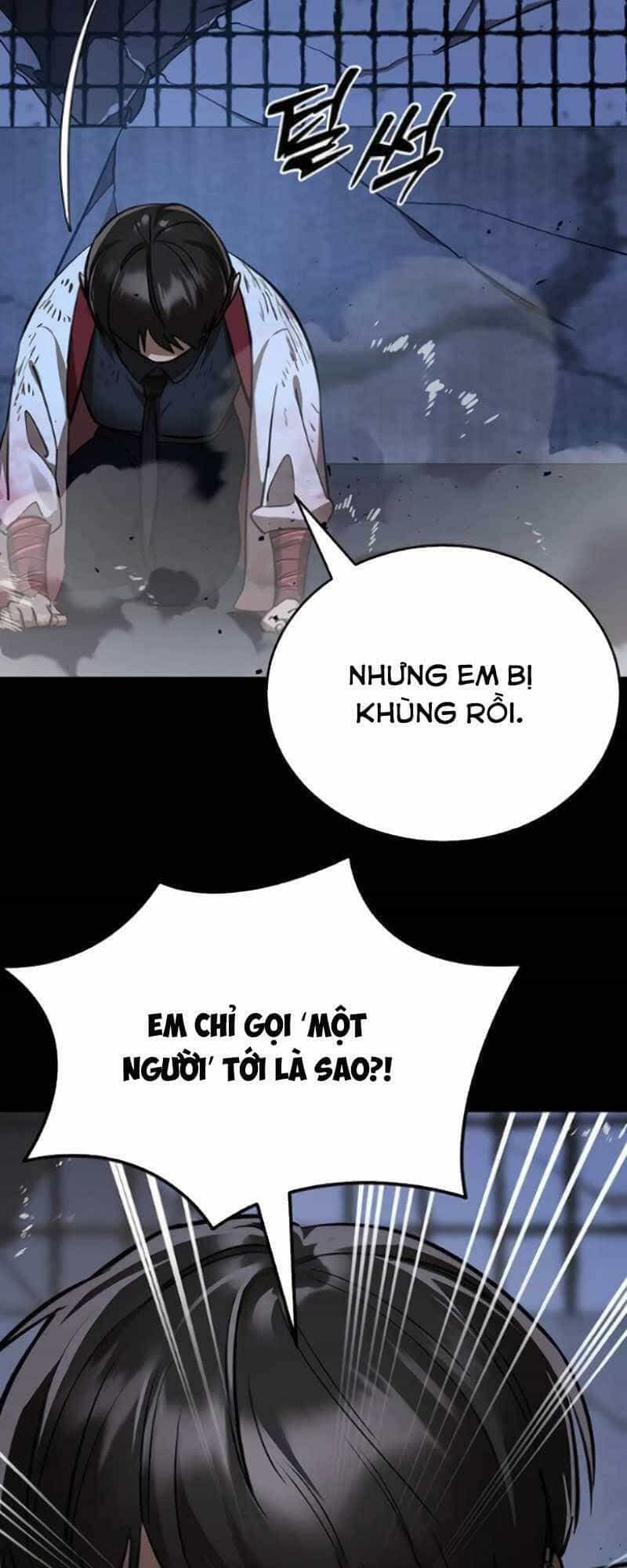 Thiên Ma Tái Lâm - Chương 8 - ảnh 84