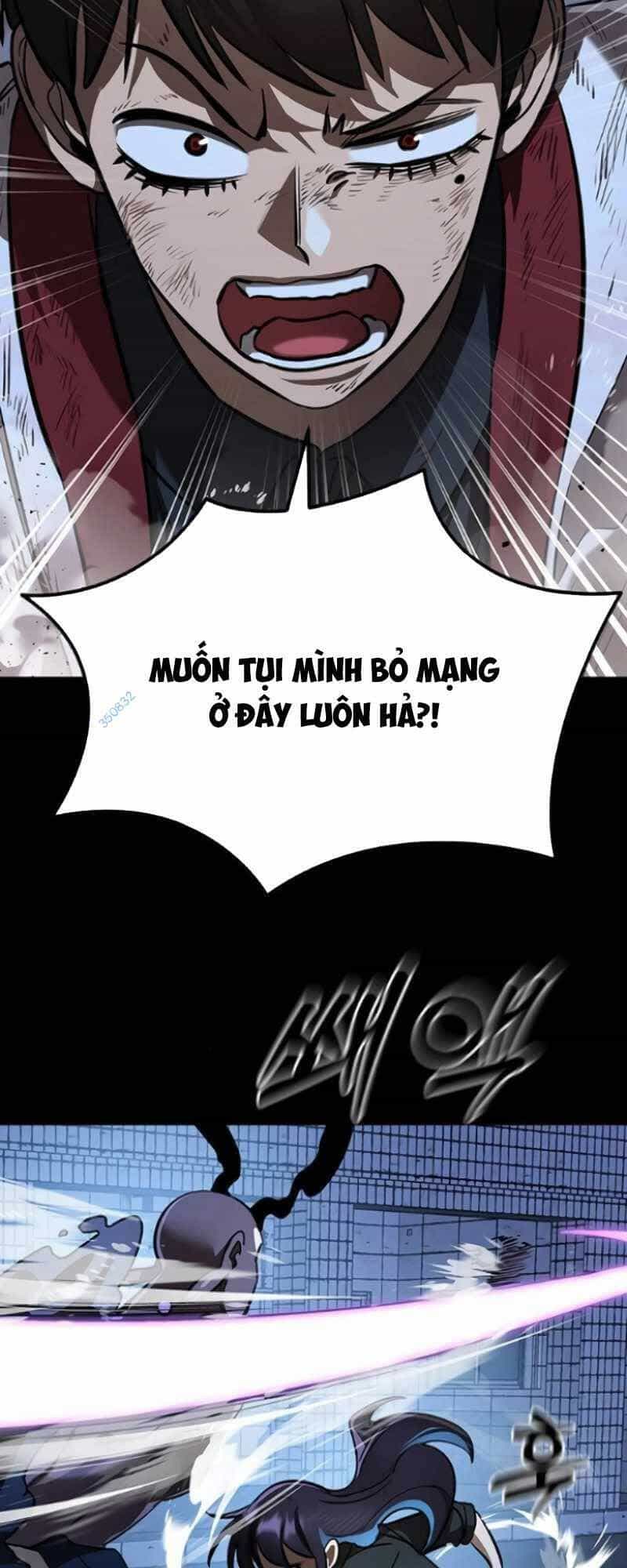 Thiên Ma Tái Lâm - Chương 8 - ảnh 85