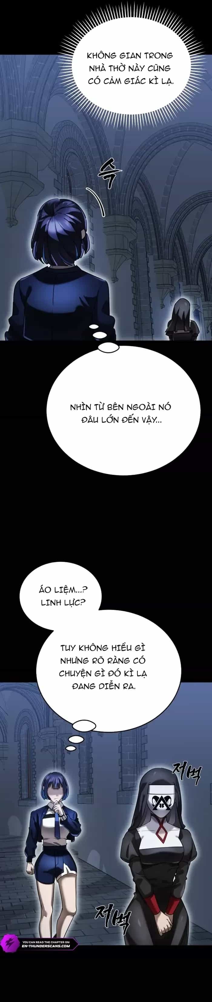 Thiên Ma Tái Lâm - Chương 80 - ảnh 12
