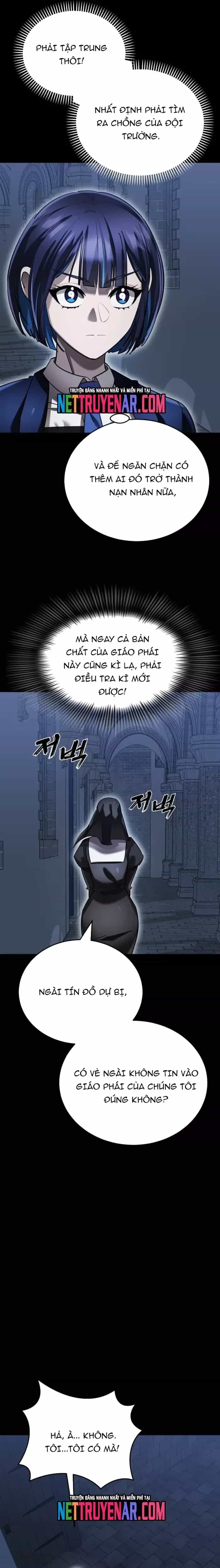 Thiên Ma Tái Lâm - Chương 80 - ảnh 13