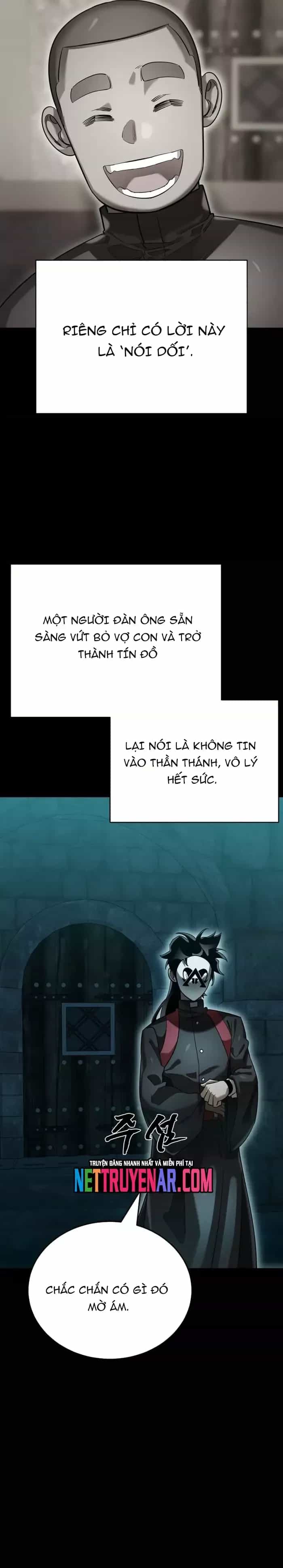 Thiên Ma Tái Lâm - Chương 80 - ảnh 29