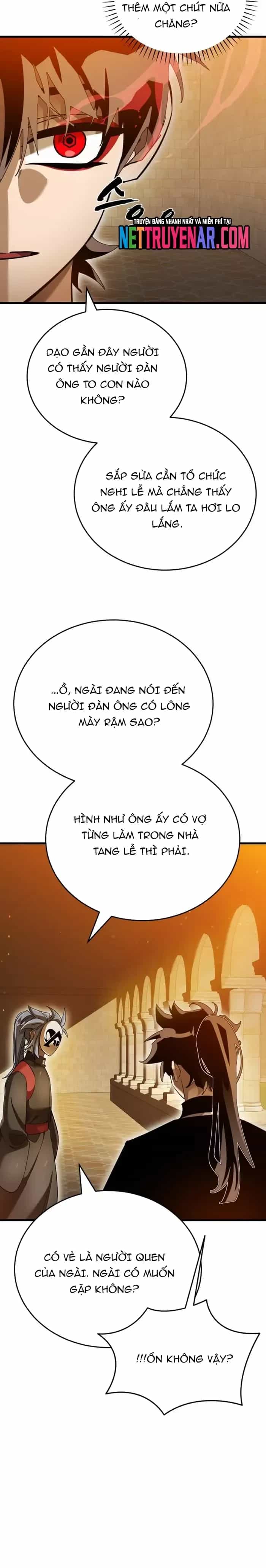 Thiên Ma Tái Lâm - Chương 80 - ảnh 8