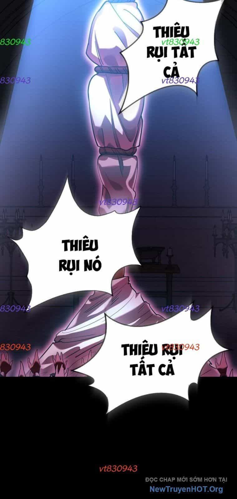 Thiên Ma Tái Lâm - Chương 81 - ảnh 4