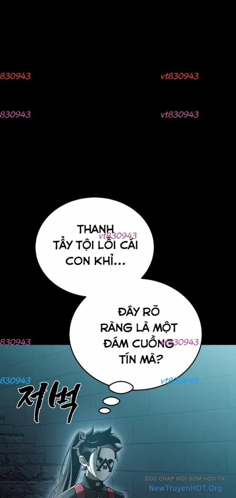 Thiên Ma Tái Lâm - Chương 81 - ảnh 5