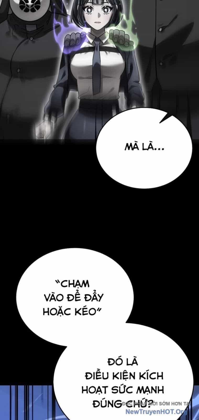 Thiên Ma Tái Lâm - Chương 81 - ảnh 65