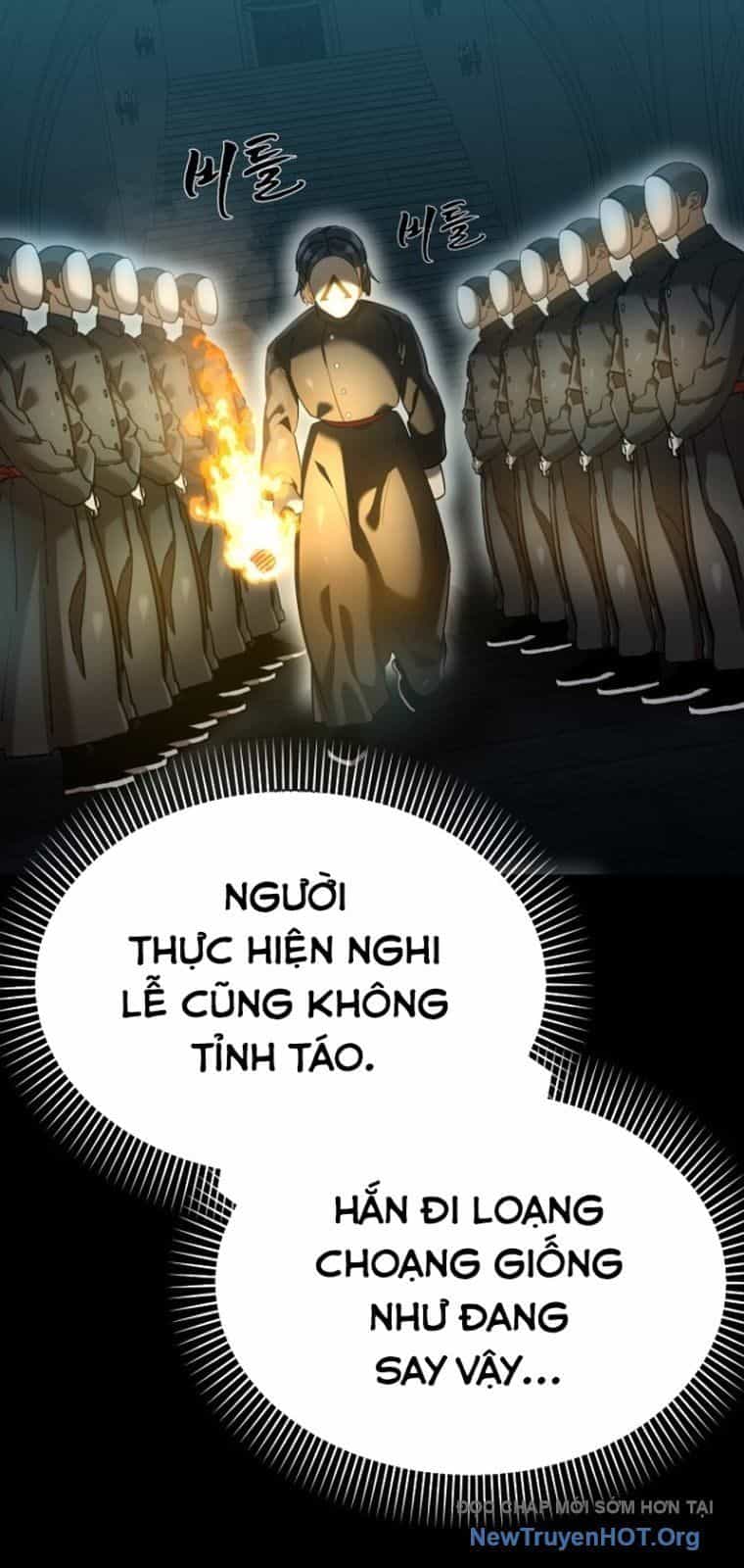 Thiên Ma Tái Lâm - Chương 81 - ảnh 99