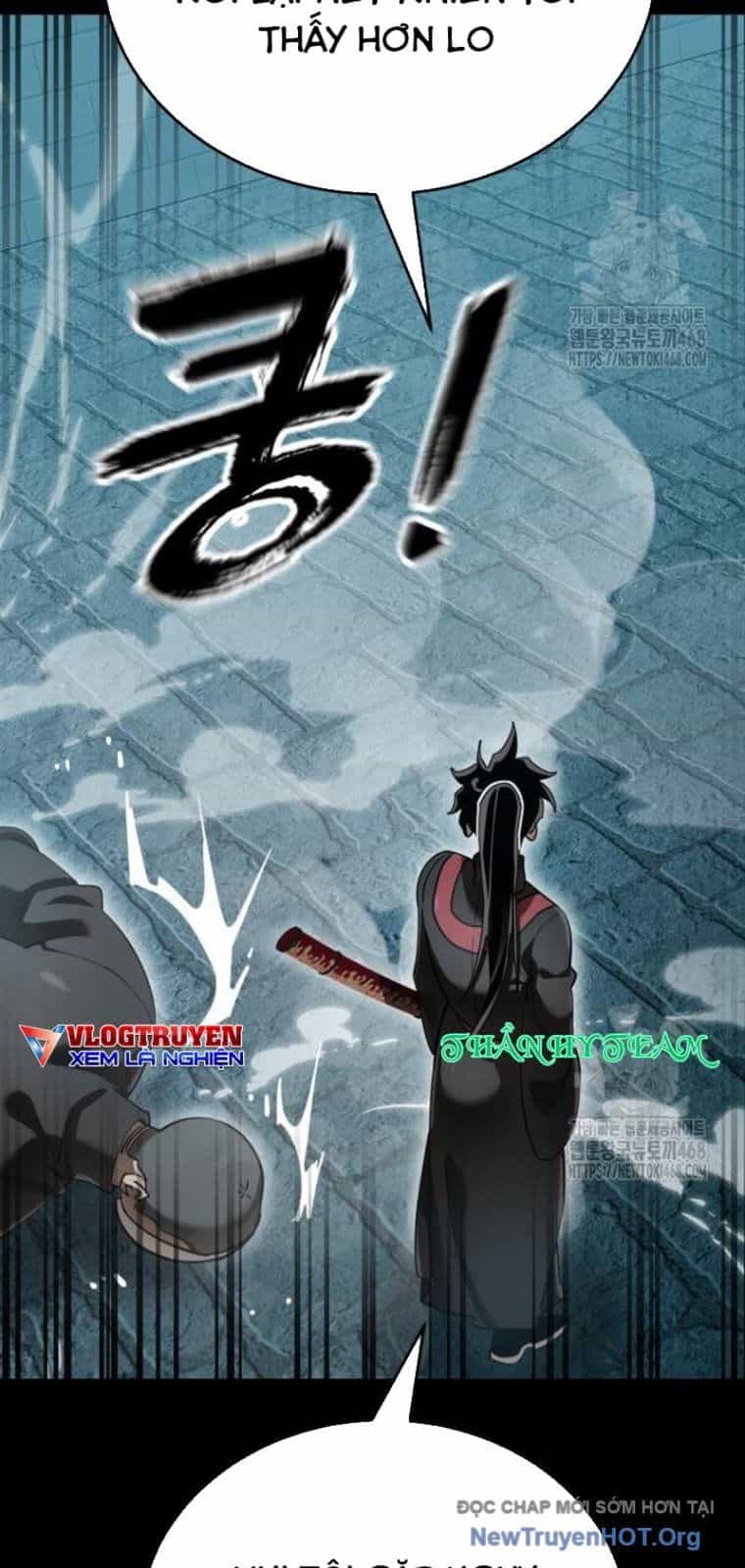 Thiên Ma Tái Lâm - Chương 82 - ảnh 104