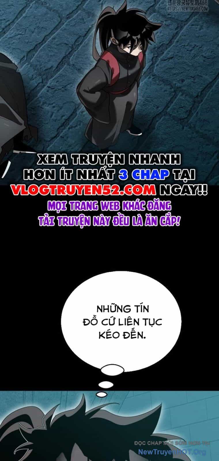 Thiên Ma Tái Lâm - Chương 82 - ảnh 108
