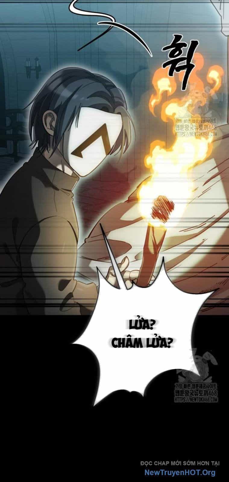 Thiên Ma Tái Lâm - Chương 82 - ảnh 12