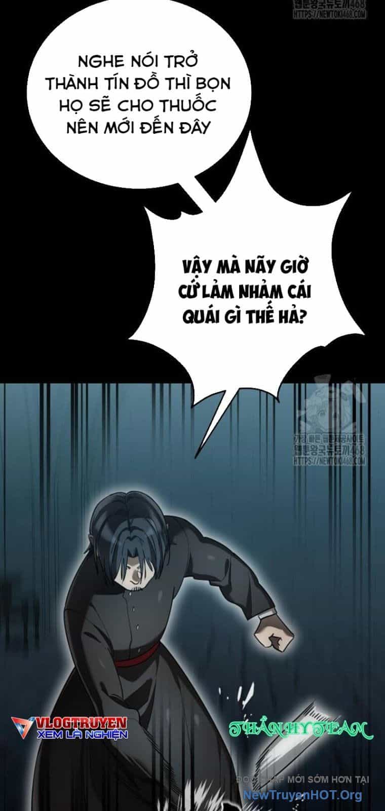 Thiên Ma Tái Lâm - Chương 82 - ảnh 20