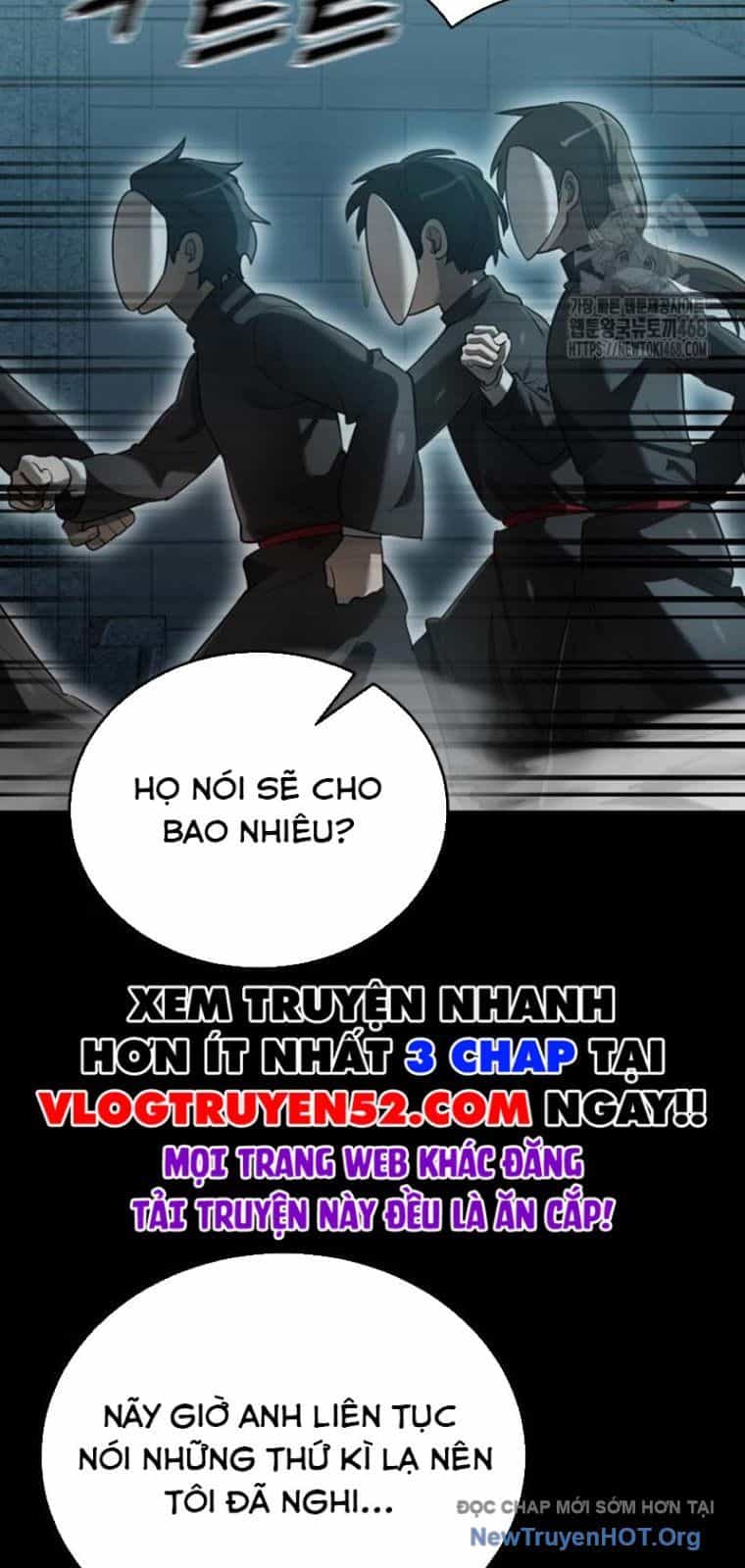 Thiên Ma Tái Lâm - Chương 82 - ảnh 25