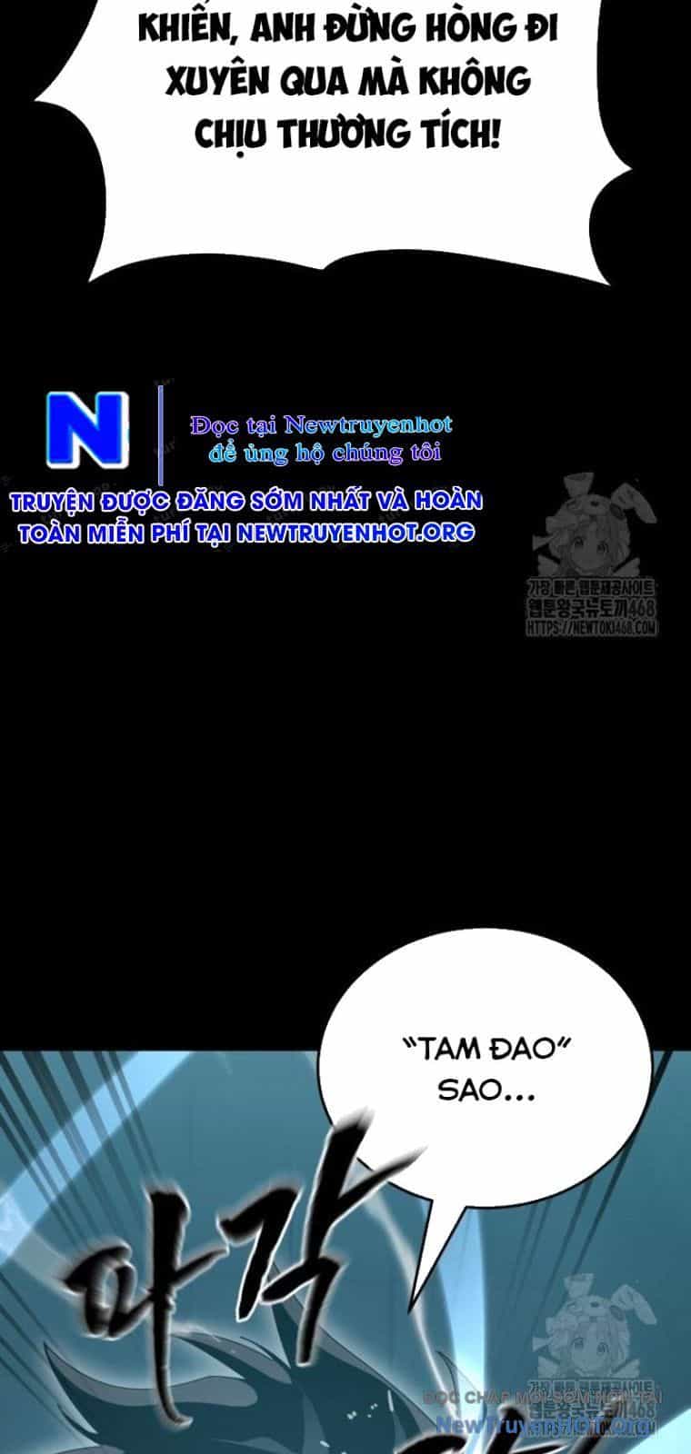 Thiên Ma Tái Lâm - Chương 82 - ảnh 42