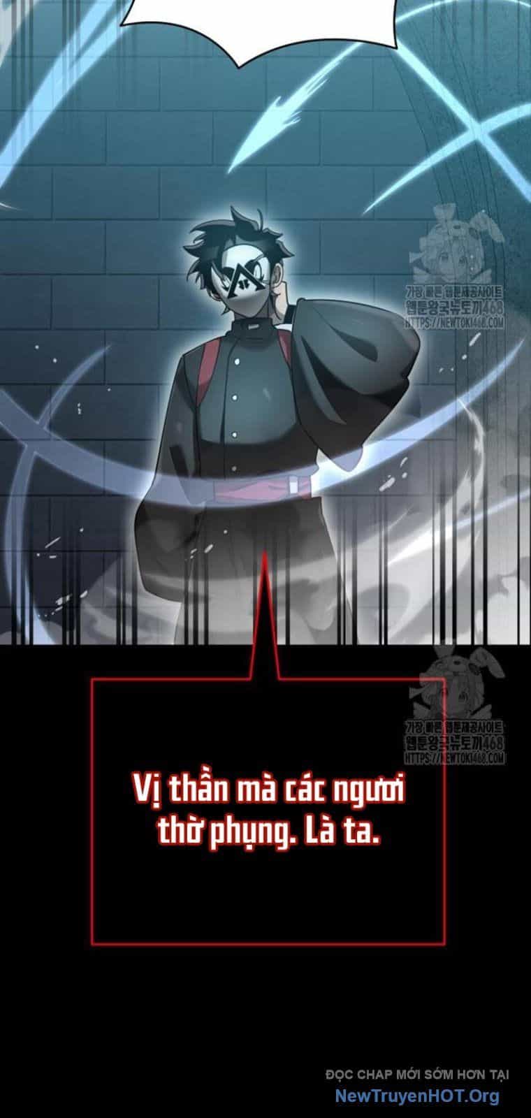 Thiên Ma Tái Lâm - Chương 82 - ảnh 46