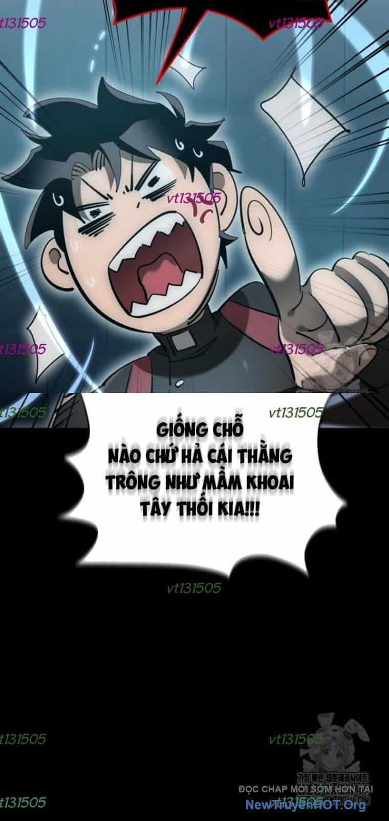 Thiên Ma Tái Lâm - Chương 82 - ảnh 60