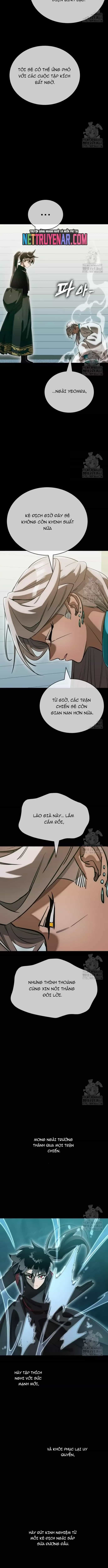 Thiên Ma Tái Lâm - Chương 83 - ảnh 17