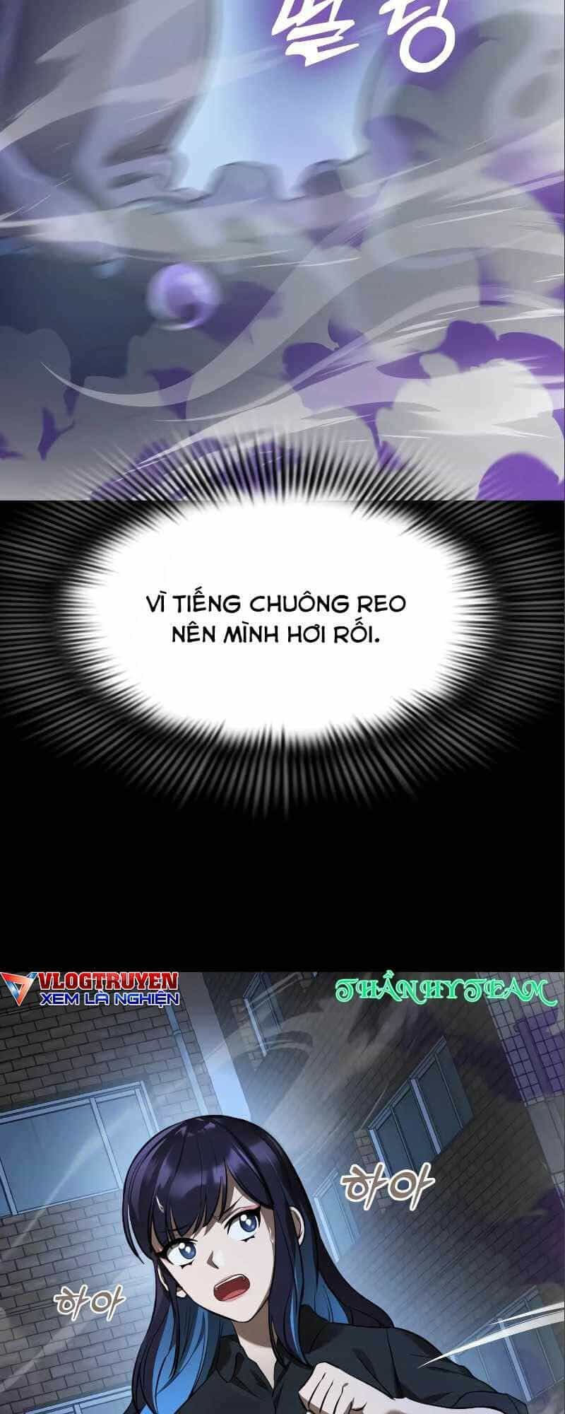 Thiên Ma Tái Lâm - Chương 9 - ảnh 18
