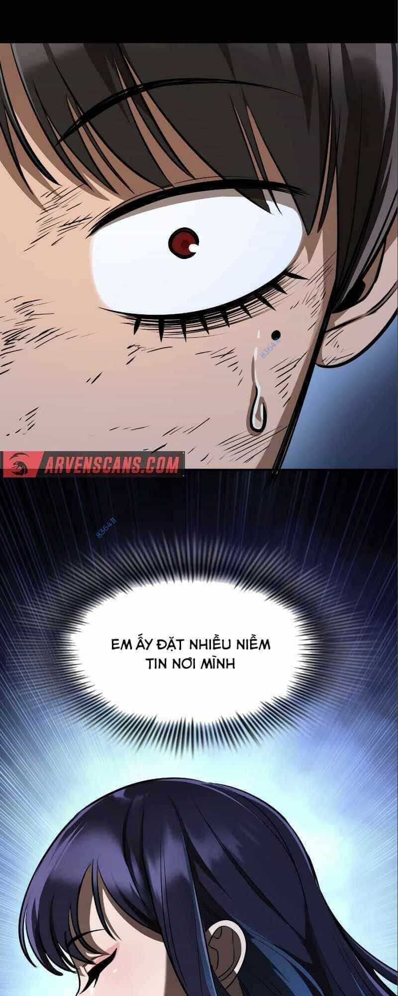 Thiên Ma Tái Lâm - Chương 9 - ảnh 31