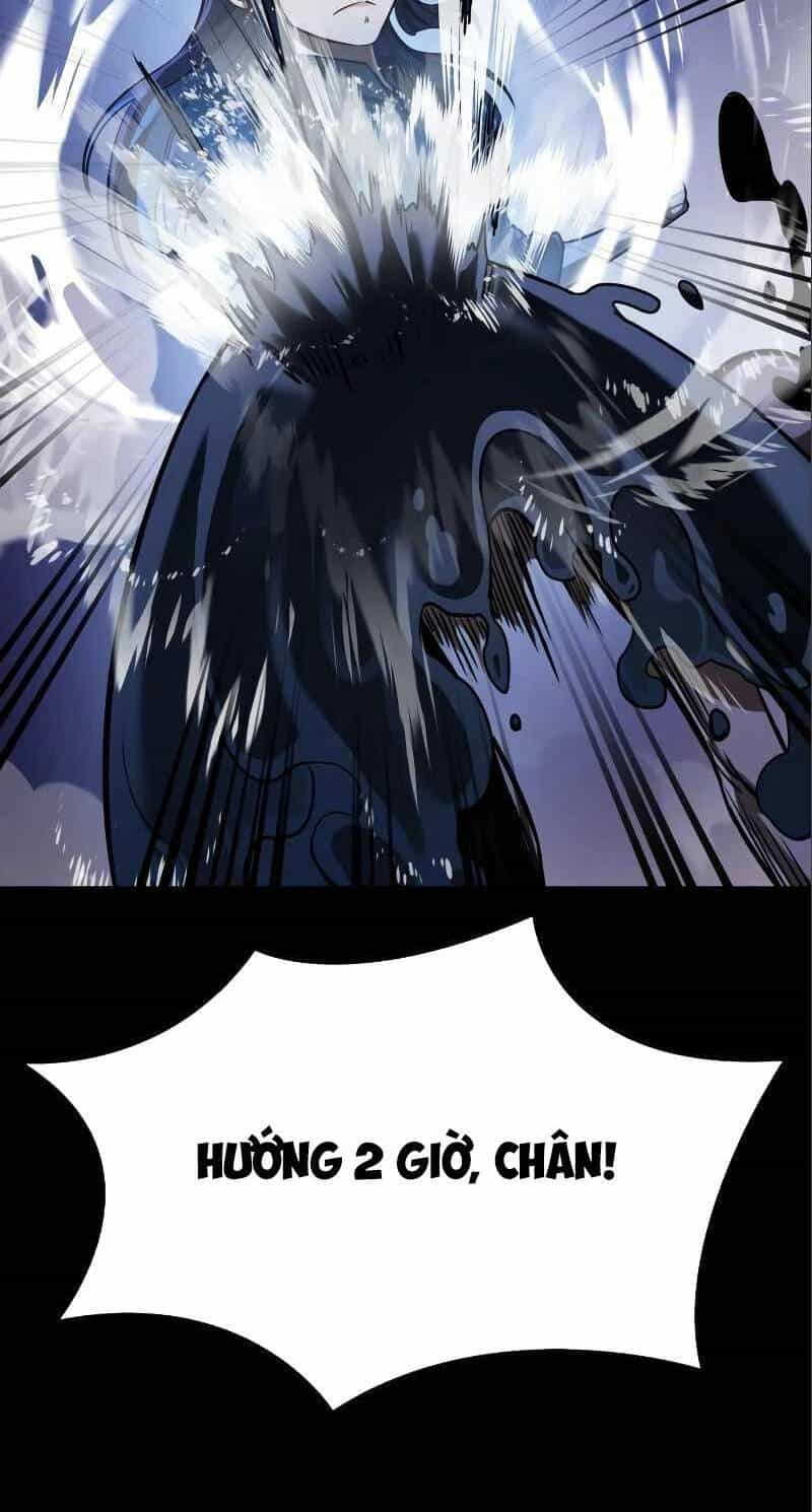 Thiên Ma Tái Lâm - Chương 9 - ảnh 39