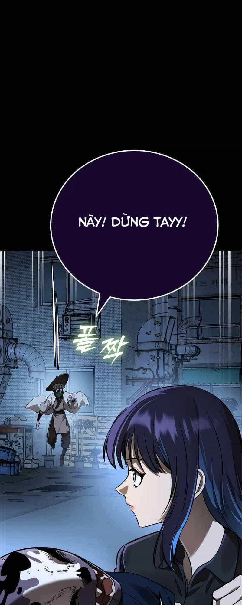 Thiên Ma Tái Lâm - Chương 9 - ảnh 50