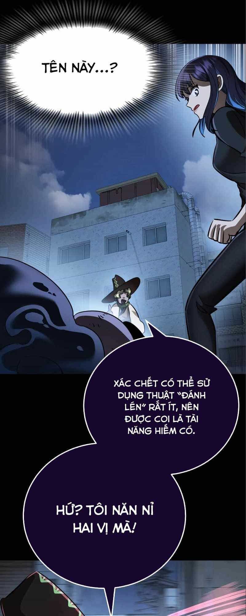 Thiên Ma Tái Lâm - Chương 9 - ảnh 55