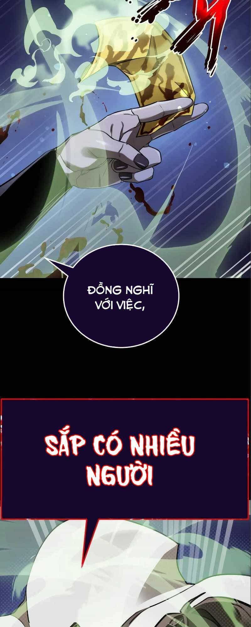 Thiên Ma Tái Lâm - Chương 9 - ảnh 60