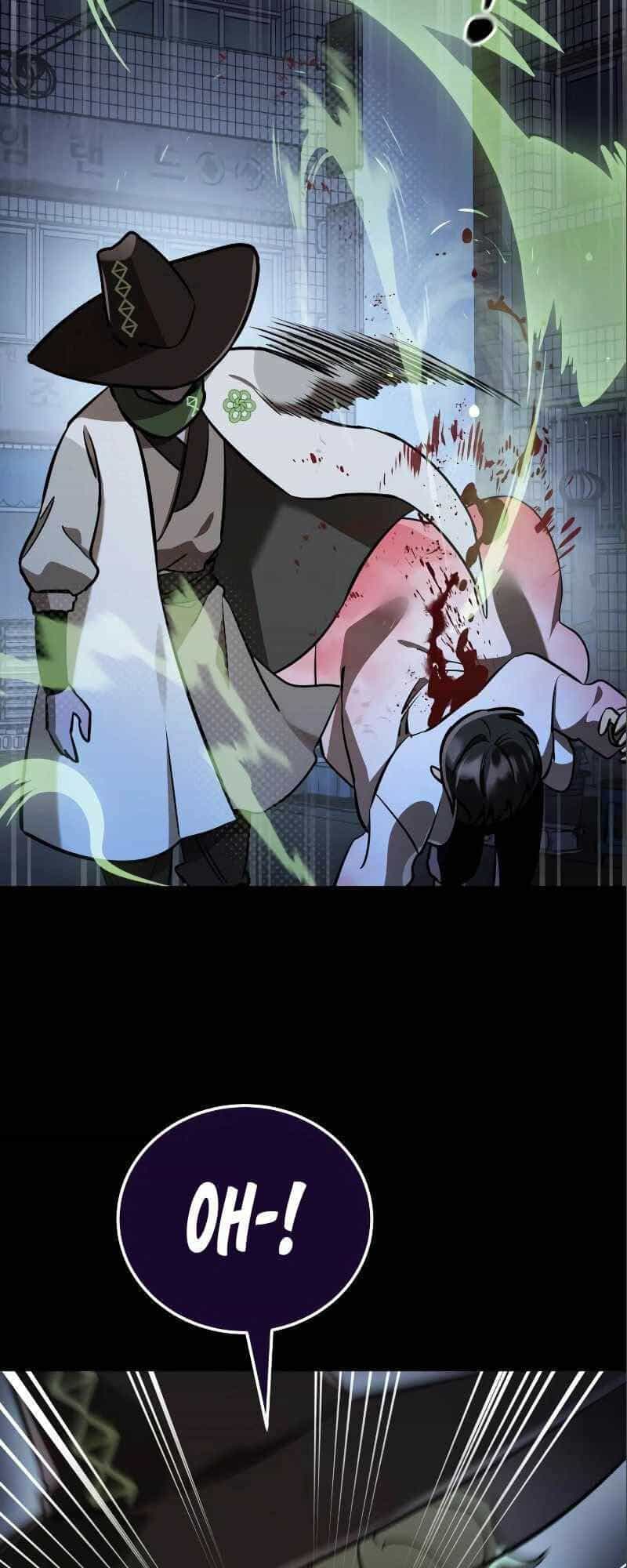 Thiên Ma Tái Lâm - Chương 9 - ảnh 66