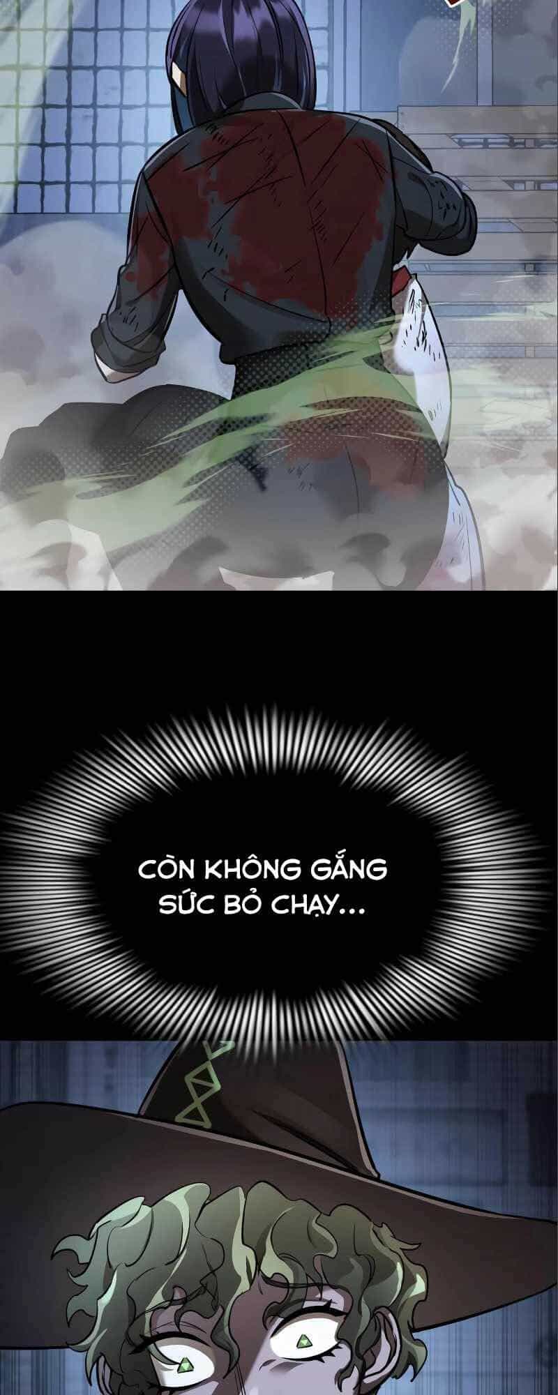 Thiên Ma Tái Lâm - Chương 9 - ảnh 85
