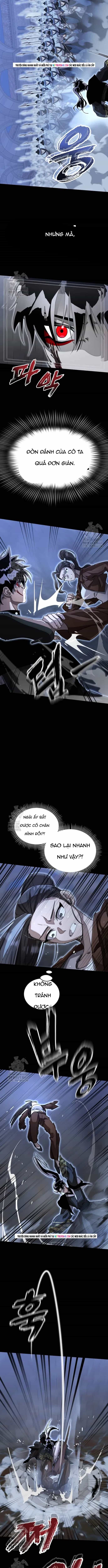 Thiên Ma Tái Lâm - Chương 91 - ảnh 5