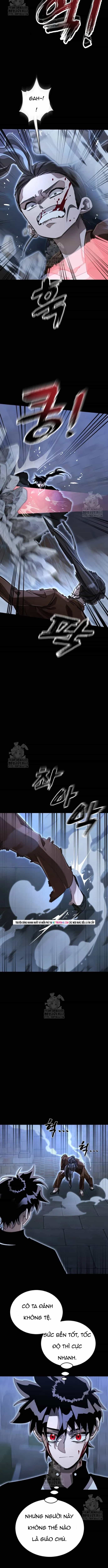 Thiên Ma Tái Lâm - Chương 91 - ảnh 6