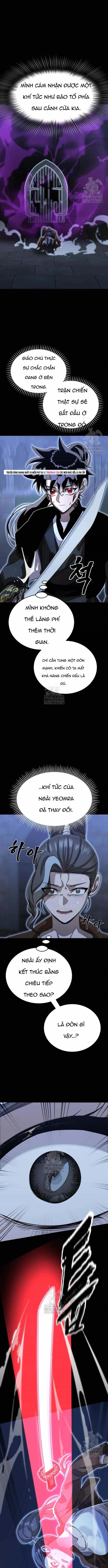 Thiên Ma Tái Lâm - Chương 91 - ảnh 7