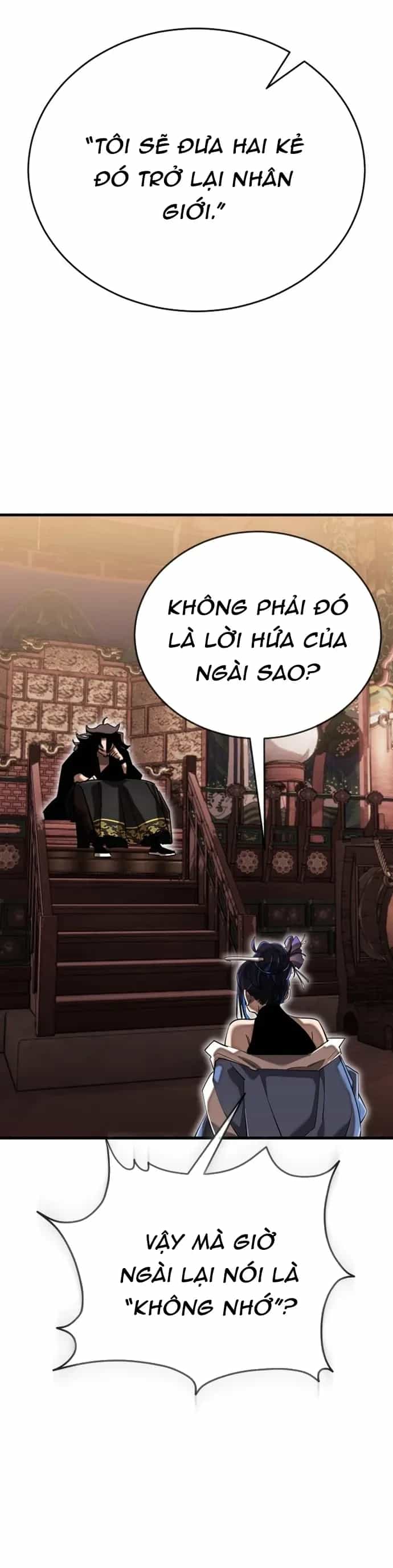 Thiên Ma Tái Lâm - Chương 98 - ảnh 19