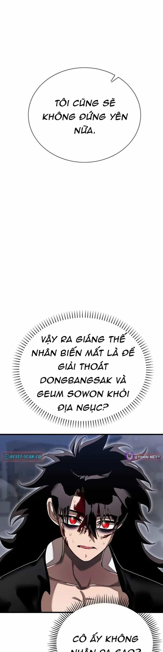 Thiên Ma Tái Lâm - Chương 98 - ảnh 21