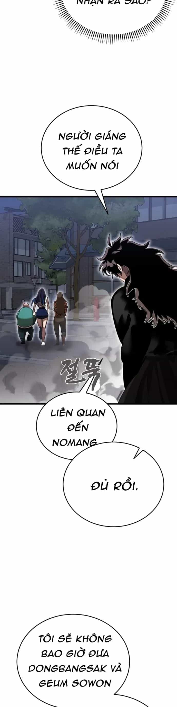 Thiên Ma Tái Lâm - Chương 98 - ảnh 22