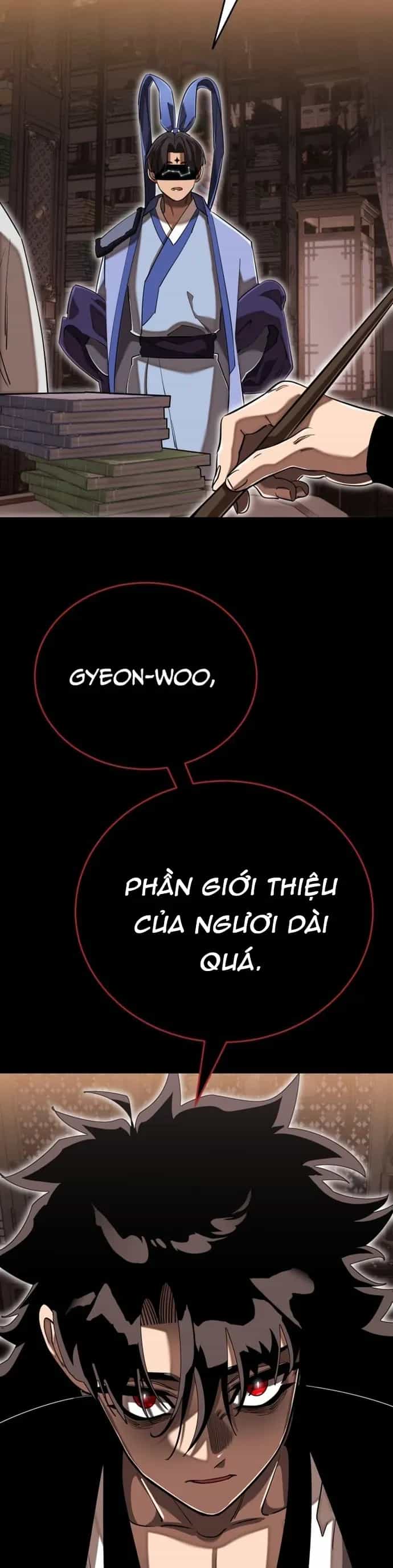 Thiên Ma Tái Lâm - Chương 98 - ảnh 31