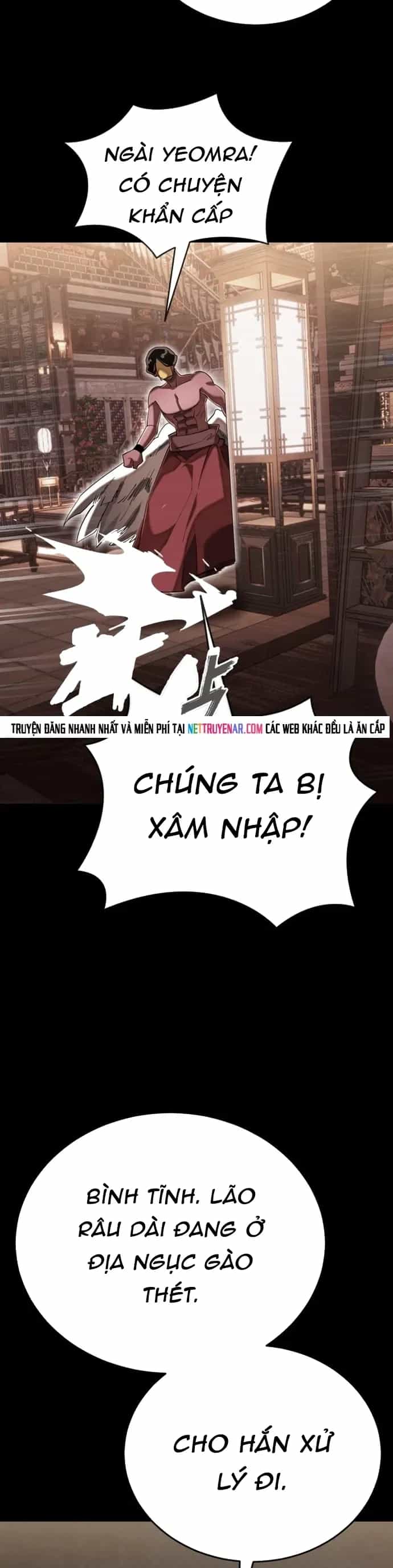 Thiên Ma Tái Lâm - Chương 98 - ảnh 36