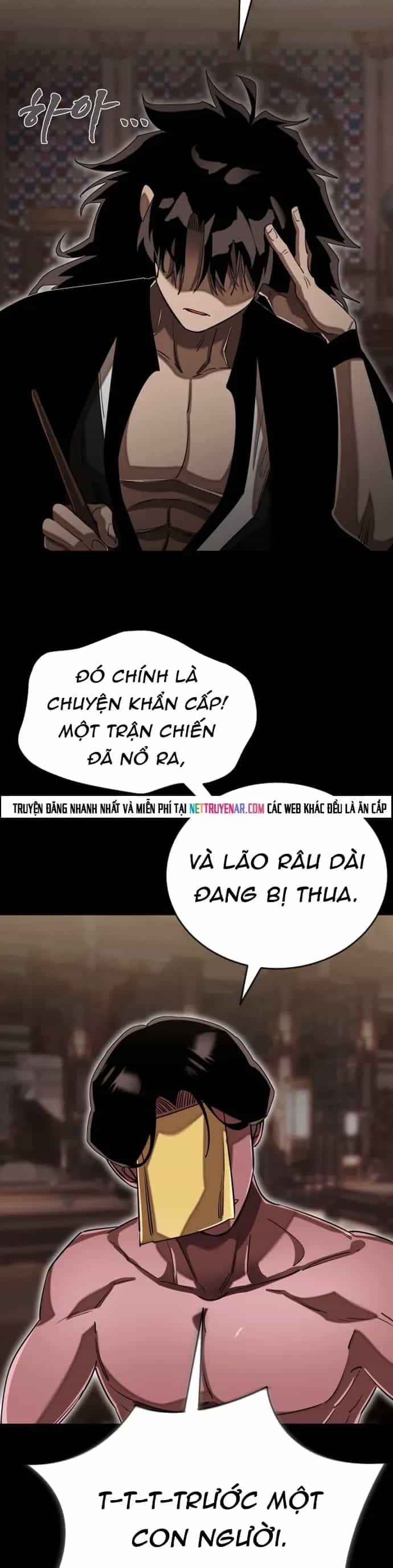 Thiên Ma Tái Lâm - Chương 98 - ảnh 37