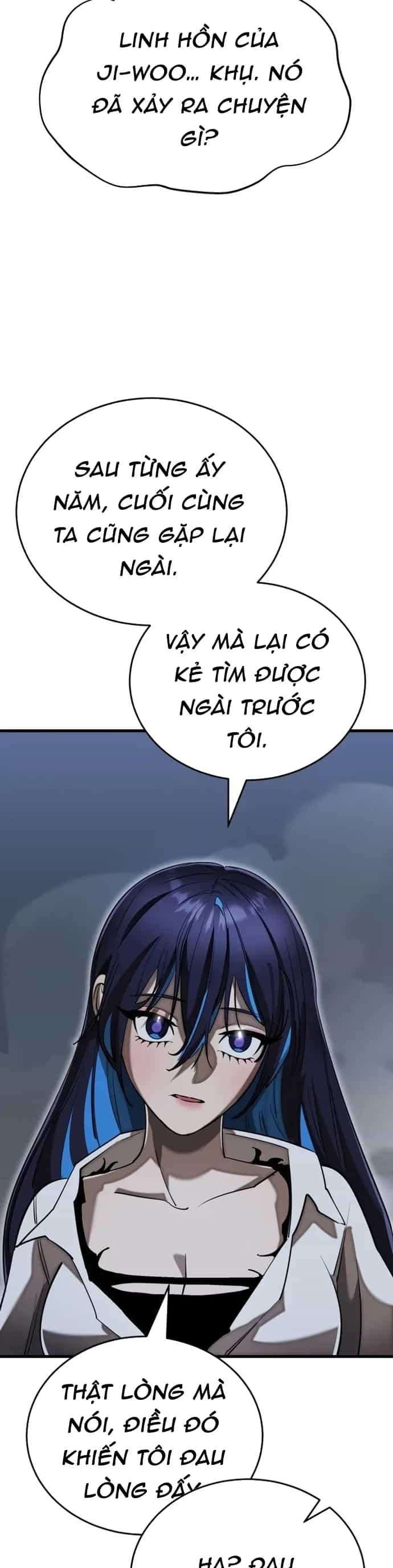 Thiên Ma Tái Lâm - Chương 98 - ảnh 4