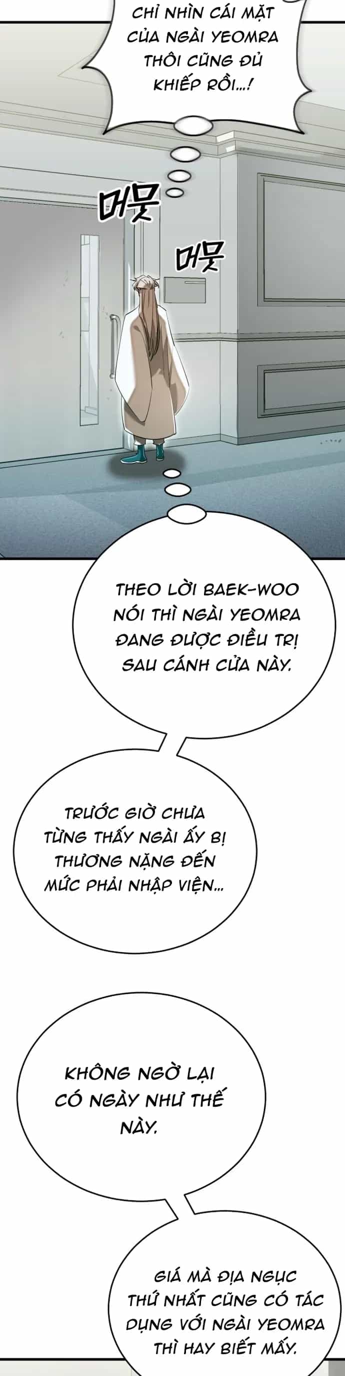 Thiên Ma Tái Lâm - Chương 98 - ảnh 40