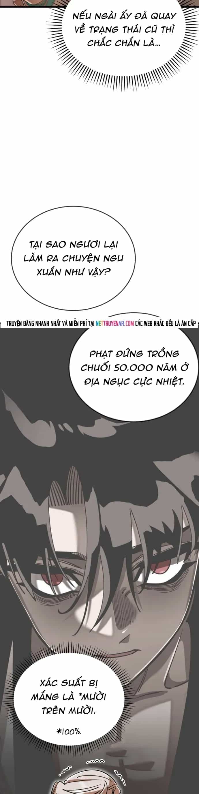 Thiên Ma Tái Lâm - Chương 98 - ảnh 42
