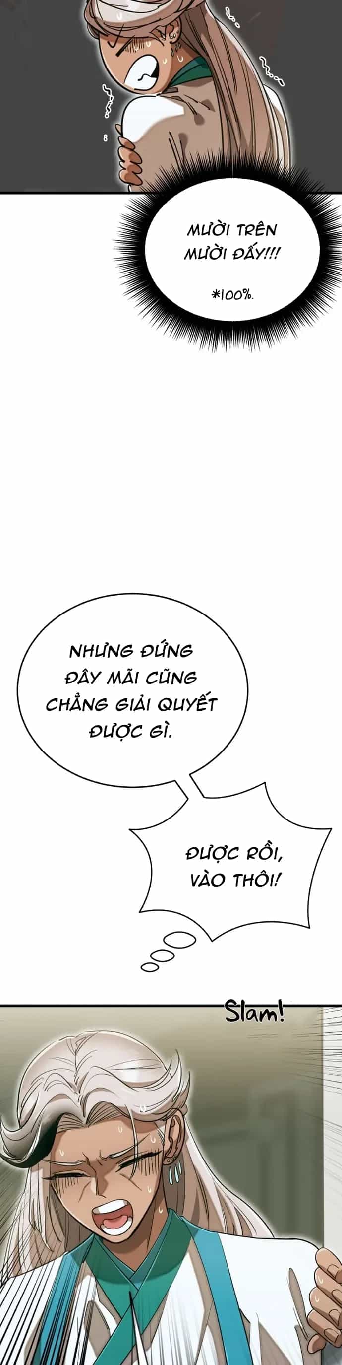 Thiên Ma Tái Lâm - Chương 98 - ảnh 43