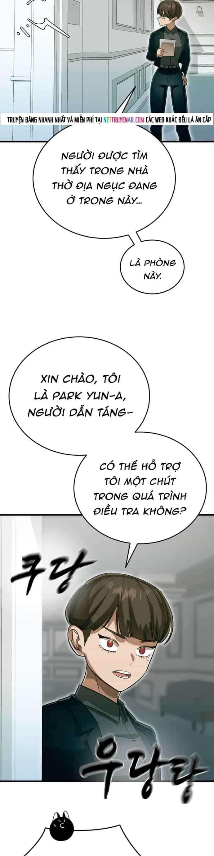 Thiên Ma Tái Lâm - Chương 98 - ảnh 59