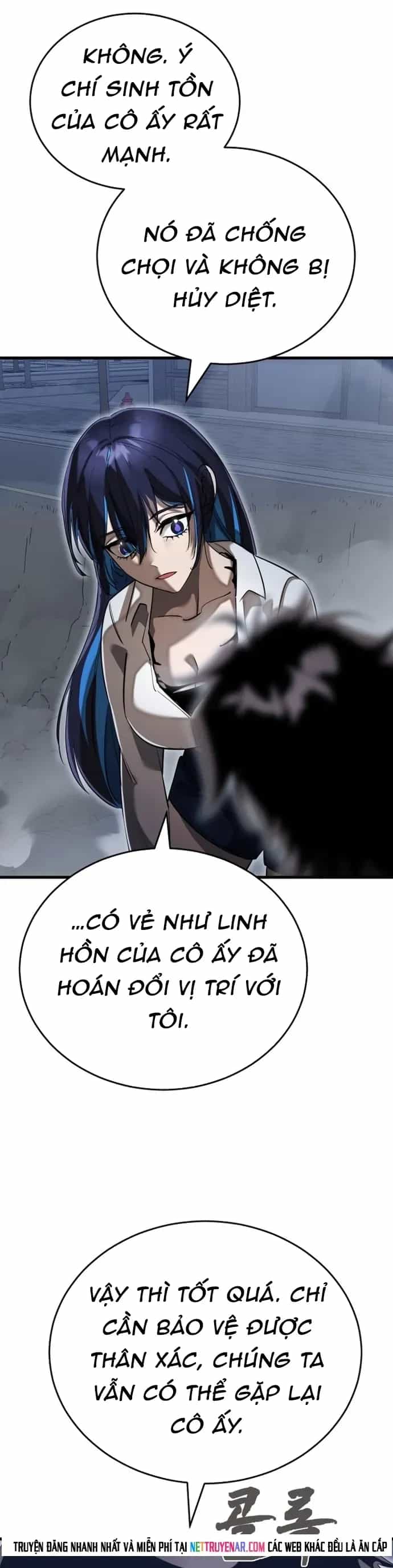 Thiên Ma Tái Lâm - Chương 98 - ảnh 6