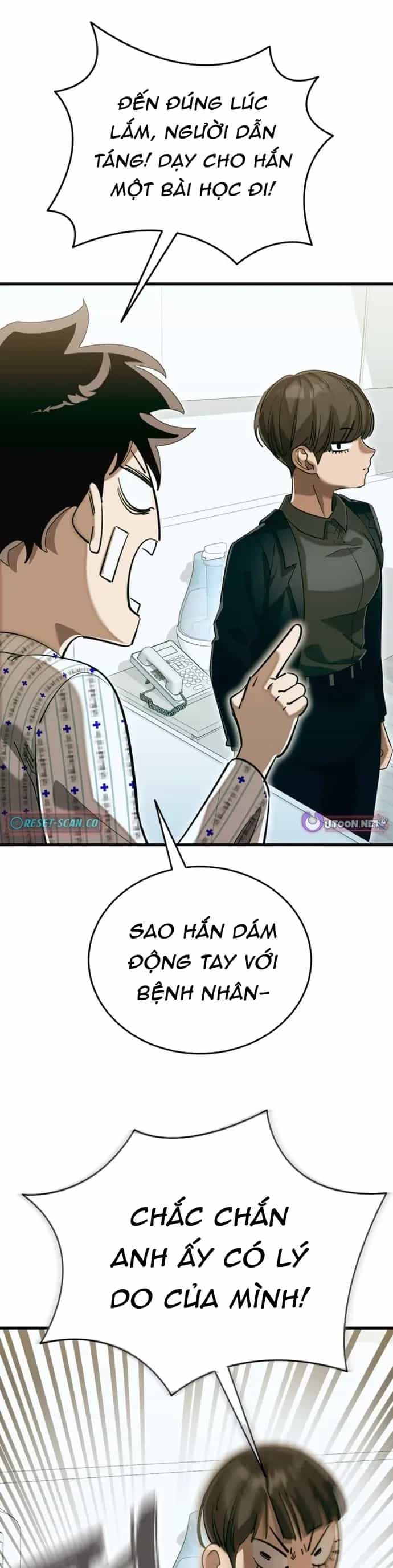 Thiên Ma Tái Lâm - Chương 98 - ảnh 64